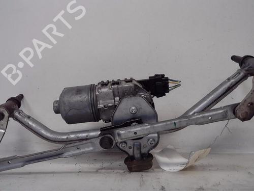 Front wiper motor PEUGEOT 208 I (CA_, CC_) 1.4 HDi | BP13847831M29 