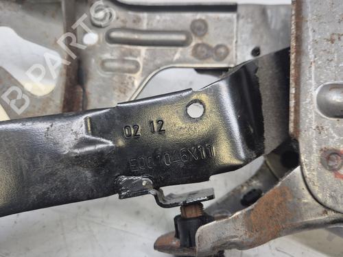 Pedal travão Pedal travão NISSAN QASHQAI I (J10, NJ10) 1.5 dCi (110 hp) 36242164 36242164