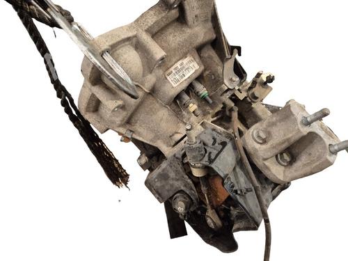 Gearkasse FORD FIESTA VI (CB1, CCN) 1.6 Ti | BP28363997M3 