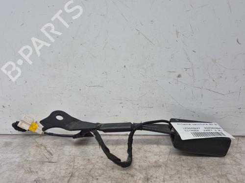 Engache cinturón Engache cinturón CITROËN JUMPY III Van (V_) 2.0 BlueHDi 145 (144 hp) 33631933 33631933