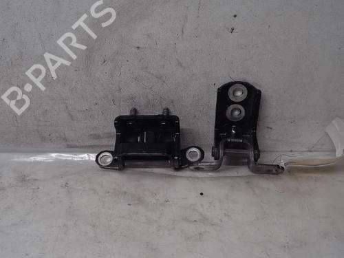 Hinge/Door check strap NISSAN QASHQAI / QASHQAI +2 I (J10, NJ10, JJ10E) 1.5 dCi | BP15541267C146 