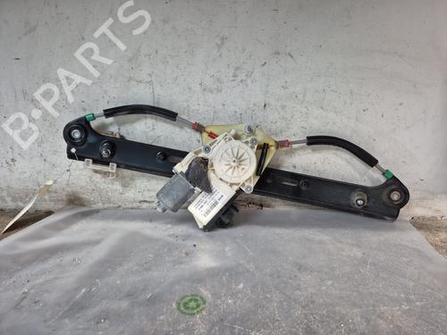 Rudehejsemekanisme venstre bagtil BMW X3 (E83) [2003-2011]  30447276