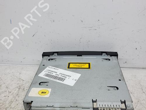 Used Radio Radio CITROËN DS3 (SA_) 1.6 HDi 110 (112 hp) 35465744 35465744