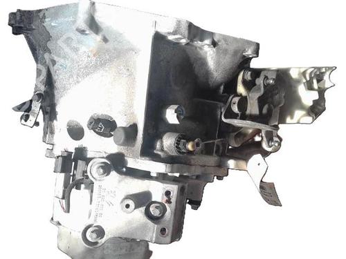 Gearbox PEUGEOT 208 I (CA_, CC_) 1.5 BlueHDI 100 | BP22330462M3 