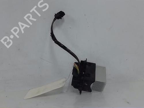 Used Heater resistor PEUGEOT RCZ 2.0 HDi (163 hp) 13845761