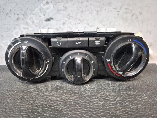 Used Climate control PEUGEOT 208 I (CA_, CC_) 1.6 BlueHDi 100 (100 hp) 24302495