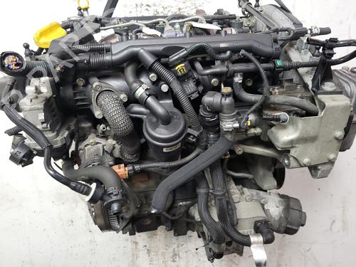 Used Engine ALFA ROMEO GIULIETTA (940_) 2.0 JTDM (940FXE1A, 940FXG11) (170 hp) 30840463