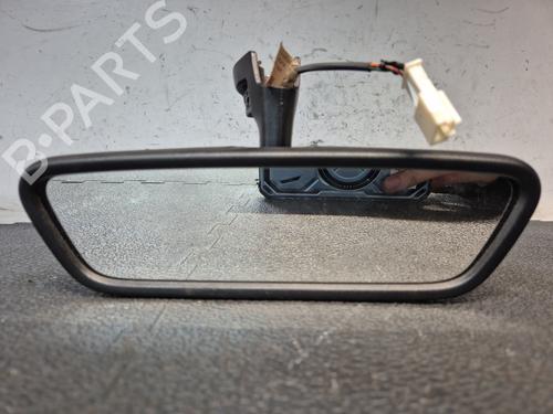 Used Rear mirror MERCEDES-BENZ A-CLASS (W176) A 180 CDI (176.000) (109 hp) 24231653