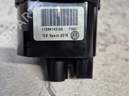 Headlight switch VW TOURAN (1T1, 1T2) 1.9 TDI | BP30824440I24 