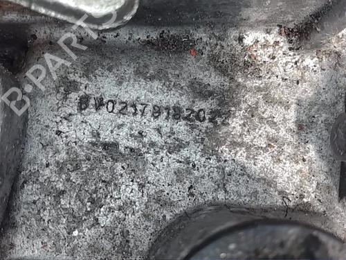 Used Gearbox CITROËN C4 SPACETOURER (3D_) [2018-2025]  23989735