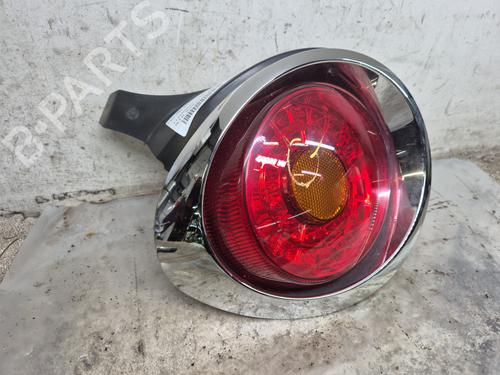 Used Left taillight ALFA ROMEO MITO (955_) 1.6 JTDM (955AXC1B) (120 hp) 30797988