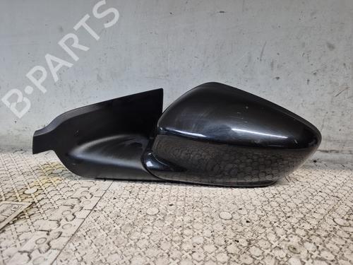 Left mirror CITROËN C4 CACTUS 1.6 BlueHDi 100 | BP26590356C26 
