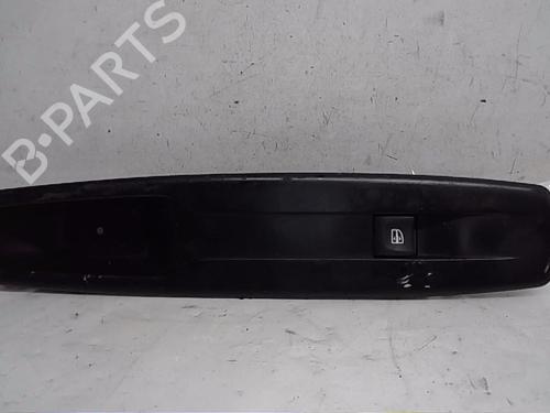 Used Right front window switch RENAULT SCÉNIC III (JZ0/1_) 1.5 dCi (110 hp) 13837871