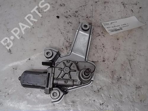 Viskermotor bakrute JEEP RENEGADE SUV (BU, B1, BV) 1.4 (140 hp) 15907585
