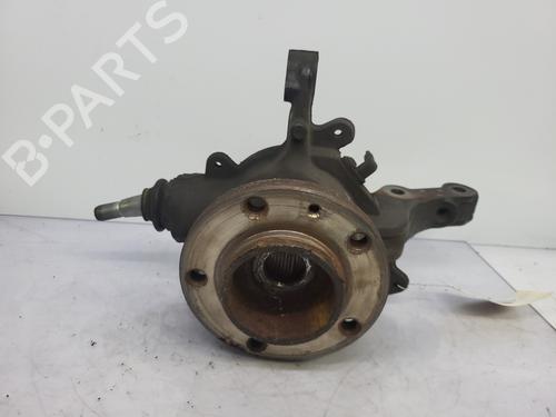 Right front steering knuckle RENAULT MASTER III Van (FV) 2.3 dCi 180 FWD (FV04, FV07) | BP31692385M26 
