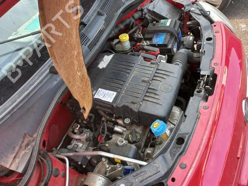 Used Parts FIAT 500 (312_) 1.2 (312AXA1A) (69 hp) 4318541