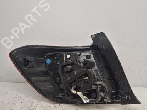 Right taillight DACIA SANDERO II TCe 90 (B8M1, B8MA, B8AC) | BP37150187C35 - Image 3