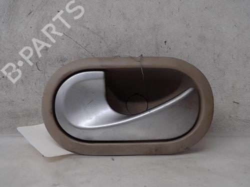 Rear left interior door handle RENAULT SCÉNIC II (JM0/1_)  | BP15619071I15 