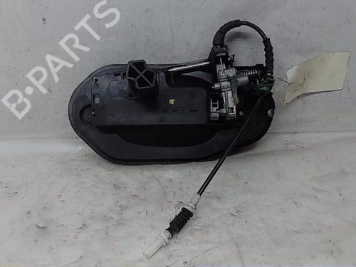 Rear right exterior door handle BMW X3 (E83)  | BP13829309C130 