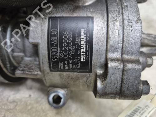 AC compressor SUZUKI SWIFT IV (FZ, NZ) 1.2 (AZH412, ZC72S) | BP30824597M34