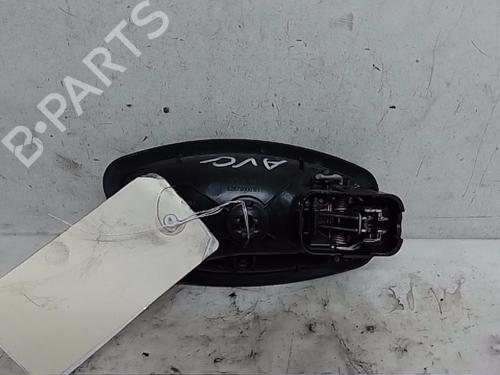 Front left interior door handle RENAULT CLIO IV (BH_) 1.5 dCi 90 | BP13834000I13 