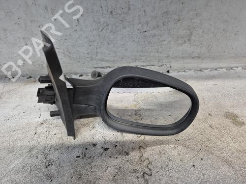 Used Right mirror RENAULT CLIO II (BB_, CB_) [1998-2016]  26968635