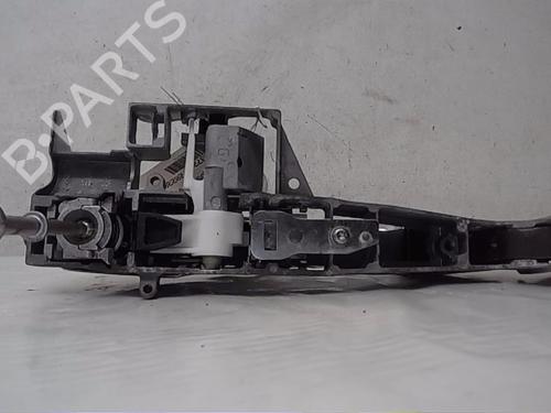 Used Front left exterior door handle CITROËN DS3 (SA_) 1.6 HDi 90 (92 hp) 13830101