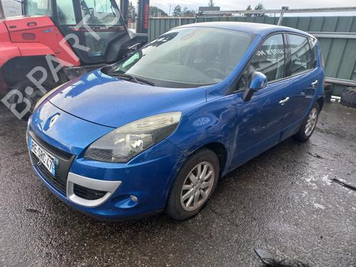 Used Parts RENAULT SCÉNIC III (JZ0/1_)  1.5 dCi  4482999
