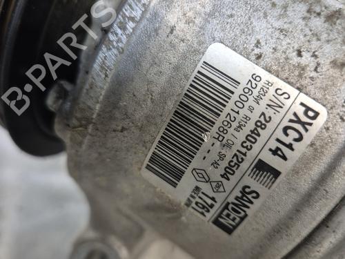 AC compressor RENAULT MEGANE IV Hatchback (B9A/M/N_) 1.2 TCe 100 (B9MS) | BP28684961M34 - Image 2