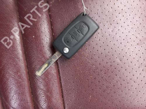 Control unit PEUGEOT 407 Coupe (6C_) 2.7 HDi | BP33210515M11  - Image 10