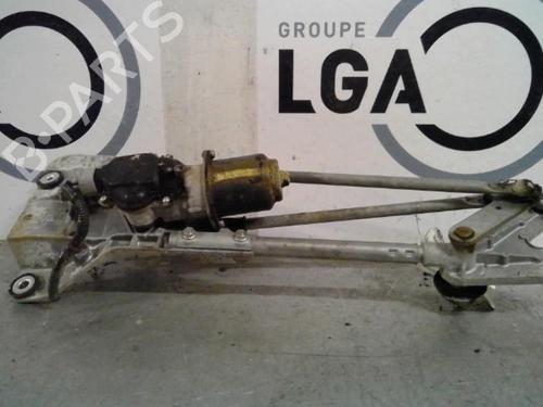 Front wiper motor NISSAN X-TRAIL I (T30) 2.2 dCi 4x4 | BP13865937M29 