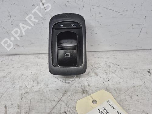 Right front window switch PORSCHE CAYENNE (9PA) S 4.5 | BP34640122I26 - Image 2