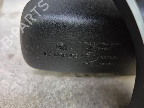 Rear mirror ALFA ROMEO MITO (955_) 1.4 MultiAir (955AXL1B) | BP29739244I6 