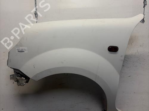 Used Left front fenders Left front fenders 39540983 39540983