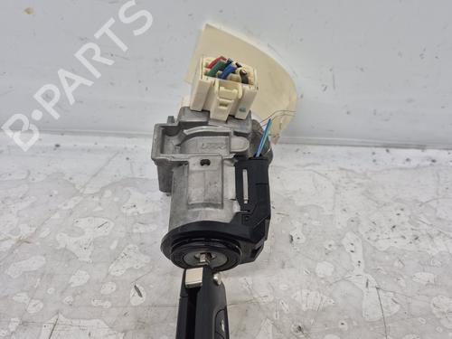Used Ignition barrel Ignition barrel CITROËN C1 II (PA_, PS_) 1.0 VTi 68 (69 hp) 34106072 34106072