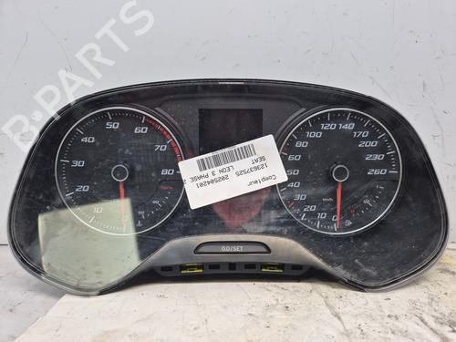 instrument-cluster-seat-leon-5f1-2012-2013-2014-2015-2016-2017-2018-2019-2020-2021-33711139 main image