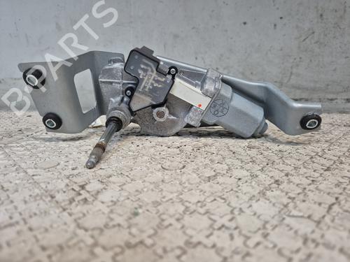 Wischermotor hinten für BMW 1 (F20) 118 i (170 hp) 26280732