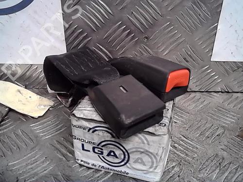 Used Seat buckle DAIHATSU MATERIA (M4_) 1.3 (91 hp) 14552221