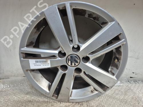 Used Rim VW POLO V (6R1, 6C1) 1.6 TDI (90 hp) 26096904