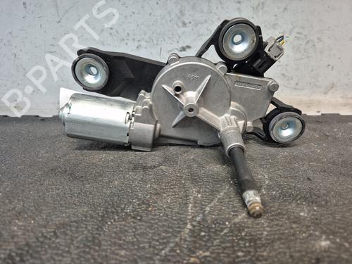 Used Rear wiper motor FORD FOCUS III Saloon [2010-2020]  24231618