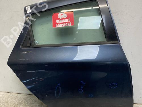 Dør venstre bagtil RENAULT ZOE (BFM_) | BP38915478C4 - Image 2