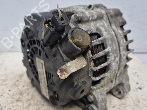 Alternator CITROËN C5 III Break (RW_) 2.0 HDi | BP33211152M7 - Image 2