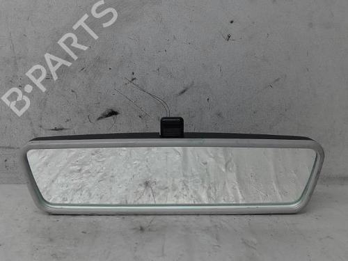 Rear mirror VW POLO V (6R1, 6C1) 1.2 | BP15394339I6 