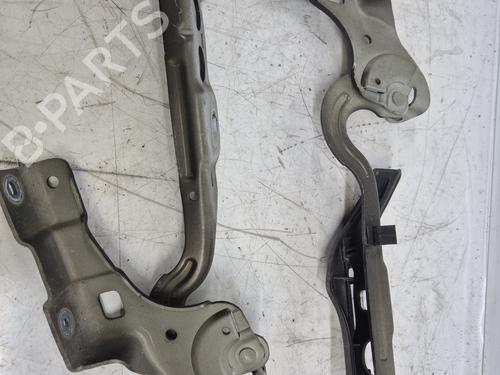 Used Hinge/Door check strap Hinge/Door check strap CITROËN DS4 (NX_) 2.0 HDi 165 (163 hp) 34254913 34254913