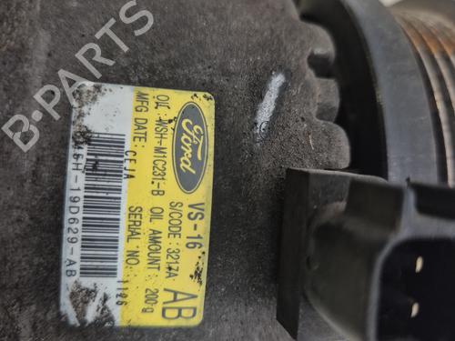 AC-Kompressor FORD FOCUS C-MAX (DM2) 2.0 | BP28485354M34 