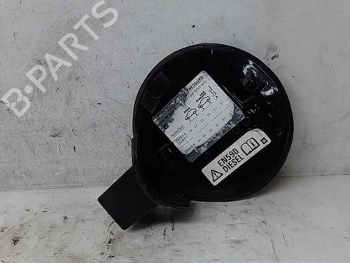 Fuel flap OPEL ZAFIRA / ZAFIRA FAMILY B (A05) 1.7 CDTI (M75) | BP16568001C131 