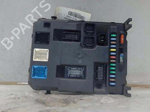 Fuse box CITROËN C3 I (FC_, FN_)  | BP19281792E1 