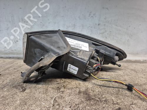 Venstre baglygte JEEP COMPASS (MP, M6, MV, M7) 1.6 CRD | BP29344283C34 