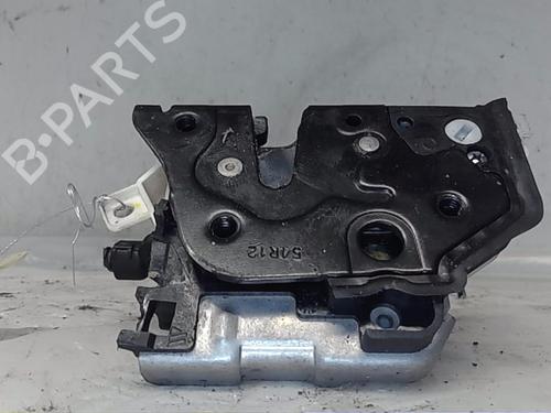 Rear right lock AUDI Q7 (4LB) 3.0 TDI quattro | BP21060592C99 
