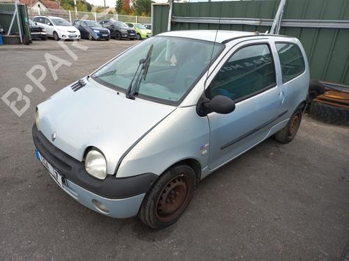 Used Parts RENAULT TWINGO I (C06_)  1.2 16V (C06C, C06D, C06K)  4615504